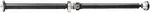 Dorman 976-567 Rear 2-PIECE Steel Driveshaft Assembly Fits Bmw Models. Fixed Price $948.05.