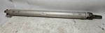 02-06 Gmc Envoy Chevy Trailblazer Driveshaft Xl Ext 4WD 4.2L 15744979. Fixed Price $99.99.