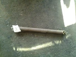 Rear Drive Shaft 2WD Cylinder King Cab Fits 01-04 Frontier 137310. Fixed Price $125.00.