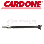 Cardone Reman 65-3019 Shaft For 52123021AE Driveline Axles Nt. Fixed Price $489.32.