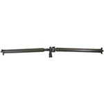 For Mercedes S430 S500 2003 2004 2005 2006 Rear Driveshaft Csw. Fixed Price $708.41.