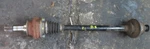 Bentley Continental Flying Spur 2005 Rear Driveshaft Left / Right 3D0 501203. Fixed Price $55.21.