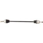 Cv Axle Shaft Surtrack MI-8190 Fits 04-08 Mitsubishi Galant. Fixed Price $128.66.