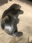 18N-4-1981 New Meritor Rockwell End Yoke Oem. Fixed Price $179.33.