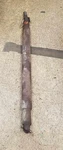 07-08 Chevy Avalanche Yukon Xl 1500 Escalade Suburban Rear Drive Shaft 4X4. Fixed Price $114.99.