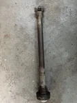 Ford Ranger Mountaineer Explorer Front Drive Shaft Oem. Fixed Price $24.99.