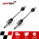 Front Driver & Passenger Cv Axle Assembly 2014-2023 Subaru Forester Impreza. Fixed Price $129.99.