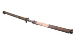 Rear Drive Shaft 165" Wb Assembly 2WD 6.2L Fits 11-16 Ford F350SD Pickup 644353. Fixed Price $324.00.