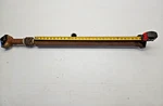1988-1997 Ford Bronco F150 F250 Front Drive Line Shaft 133" Oem 3567. Fixed Price $99.99.