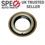 Oem Saab Gm M32 6SP Gearbox Driveshaft Diff Oil Seal 12755013. Fixed Price $14.82.