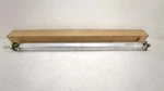 New Oem Genuine Ford Drive Shaft 2001-2005 Explorer Sport Trac 4X2 Auto. Fixed Price $295.00.