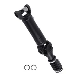 Rear Driveshaft Prop Assembly For Jeep Tj Wrangler 4WD L6 4.0L 1997-2006. Fixed Price $101.90.