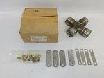 New Oem 1990-1995 Isuzu Cvr U-joint Propeller Shaft Journal Assembly Universal. Fixed Price $79.99.