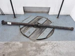 493003J000 Central Transmission / 1562722 For Hyundai IX55 3.0 V6. Fixed Price $426.21.