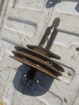 Cub Cadet 3225 3240 3235 3204 3206 3100 Pto Drive Shaft. Fixed Price $100.00.
