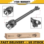 Front Driveshaft Prop For Chevy K10 K20 V10 Gmc K1500 K2500 4WD 26013911. Fixed Price $125.00.