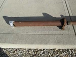 (rear Drive Shaft 2WD 155.5" Wb 5.7L Fits 91-00 Chevrolet 2500 17186. Fixed Price $125.00.