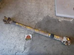 03-05 Ford Expedition 04-05 Thru 6/05 F150 4X4 Front Axle Drive Line Shaft Oem. Fixed Price $50.00.