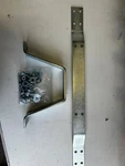 Ford Racing M-5478-C2 79-02 Mustang Driveshaft Safety Loop. Fixed Price $40.99.