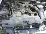 Rear Drive Shaft 114.7" Wb Aluminum Fits 09-11 Crown Victoria 504187. Fixed Price $274.99.