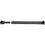 Dorman 936-739 Driveshaft Rear For Toyota Land Cruiser Lexus LX470 1998-2002. Fixed Price $520.50.
