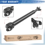 Front Driveshaft Prop Assembly Ford F-350 1989-1994 E9TA4A376CA. Fixed Price $140.00.