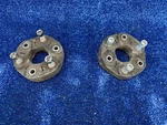 2016-2020 Cadillac CT6 Driveshaft Flex Disc Set Of Oem 208-0071. Fixed Price $120.90.