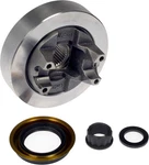 Rear Differential Pinion Flange 697-572 Replacement Fit Select Chevy Gmc Vehicle. Fixed Price $162.77.
