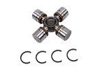 Gm Oem Rear Axle-universal U-joint 23104840. Fixed Price $70.00.