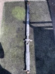 2002 Bmw E46 316I 316TI 318I 318CI 318TI N42 N46 Auto Propshaft Oem 7519303 #4B. Fixed Price $95.42.