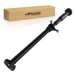 Driveshaft Propeller For Mercedes-benz C350 W204 4MATIC V6 3.5L 2008-2012. Fixed Price $186.90.