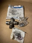 New Oem Genuine Ford BC3Z-4635-A U-joint Kit Drive Shaft BC3Z4635A. Fixed Price $6.39.