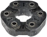 Dorman 935-107 Driveshaft Flex Coupler For 03-14 Cayenne Touareg. Fixed Price $163.99.