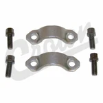 Crown Automotive U-joint Strap Bolt Kit Hex Head For 74-06 Jeep Vintage Ram. Fixed Price $33.64.