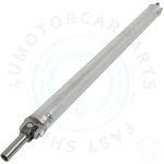 Rear Driveshaft For 05-07 Chevrolet Silverado 1500 Classic Gmc Sierra. Fixed Price $303.44.