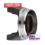 Dana Spicer 3-28-427, One Natural Steel Driveshaft Tube Yoke 1350 Series Perfo. Fixed Price $64.18.