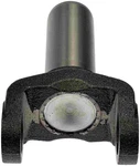 Rear Driveshaft At Transmission Fits 1981-1982 Cadillac Deville 697-557. Fixed Price $202.99.