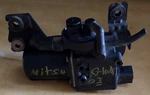 1999 - 2004 Mitsubishi Galant Cruise Control Vacuum Pump MR309795 G6T50371ZC B9. Fixed Price $49.98.