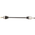 For Chevrolet Spectrum & Isuzu I-mark Front Right Passenger Cv Axle Shaft Gap. Fixed Price $117.41.
