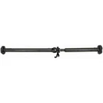 Dorman 946-026 Rear Driveshaft Assembly For 04-09 Cadillac Srx. Fixed Price $894.94.