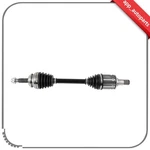 Front Driver Cv Axle Assembly Fits 2019-2024 Lexus UX250H L4 2.0L Sport Utility. Fixed Price $75.99.