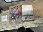 Rockwell CP16NS U Joint 9W.. Fixed Price $50.00.