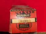 Nos 1951-1956 Packard Chrysler Desoto Universal U-joint Housing Kit #8. Fixed Price $100.00.