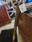 Rear Drive Shaft Regular Cab 7' Box 114" Wb 2WD Fits 85-89 Ranger 7461. Fixed Price $100.00.