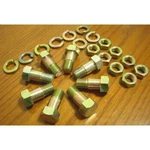 Drive Shaft Bolt Nut Set For Datsun Hakosuka S30Z Kenmeri 510 S130Z. Fixed Price $117.92.