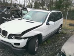 Rear Drive Shaft 3.0L Automatic Transmission Fits 04-06 Bmw X5 164022. Fixed Price $264.76.