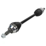 Rear Left Cv Axle Assembly For Land Rover Range Sport 2014-2022. Fixed Price $88.09.