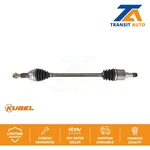 Rear Left Cv Axle Drive Shaft For 2010-2017 Chevrolet Equinox Gmc Terrain Awd. Fixed Price $98.05.