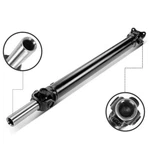 Rear Side Auto Trans Driveshaft Assembly Ford Expedition 1997-2002 5.4L 4WD. Fixed Price $208.28.