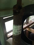 Rear Drive Shaft 2WD Quad Cab Door 8' Box Fits 02-08 Dodge 1500 Pickup 210504. Fixed Price $261.90.